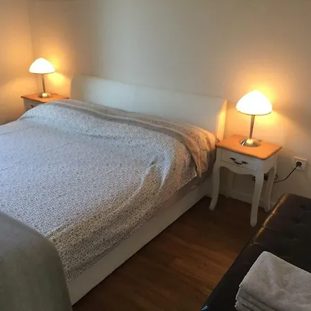Apartment Luiza Funtana-2