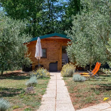 Eco Holiday Home Lavanda-2