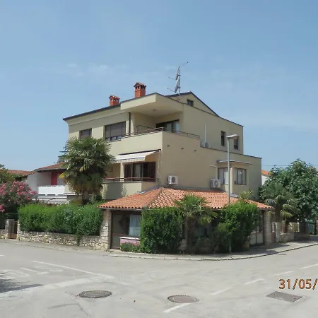 Apartments Alea-3