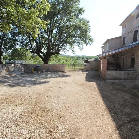 Holiday Home Vinkovic-3