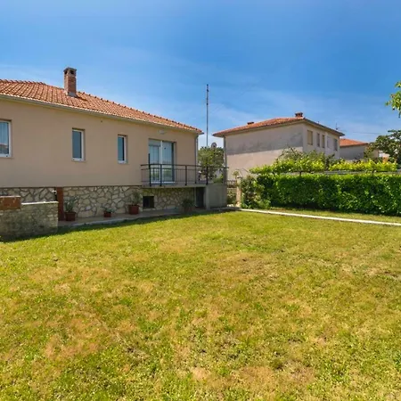 Holiday Home Rovere-2