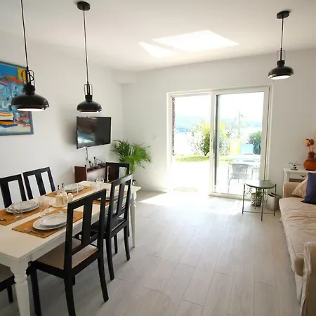 Tramontana Leeward - Cozy And Charming Apartment In Beautiful Volosko-3