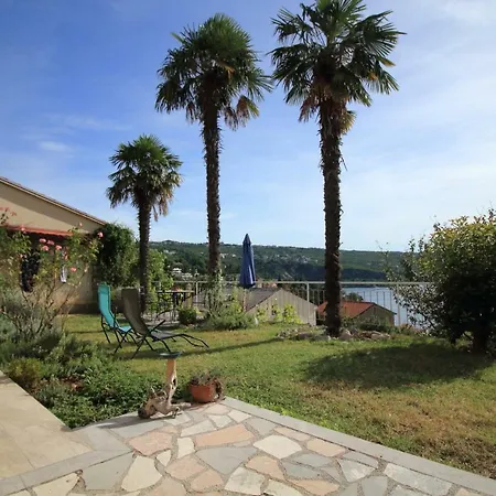 Tramontana Leeward - Cozy And Charming Apartment In Beautiful Volosko-2