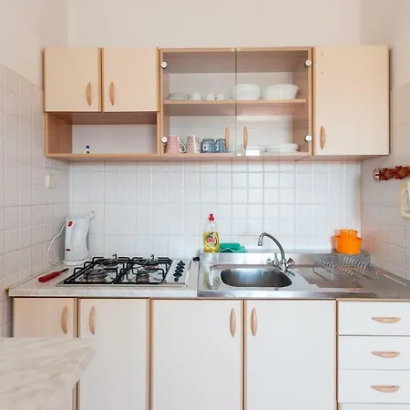 Apartment Meridiana-2