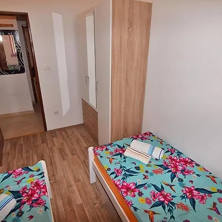 Romantic Villa Sejdic-2