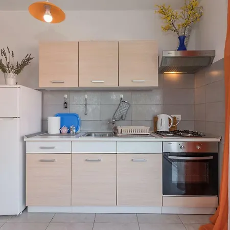 Antonija Apartment-2