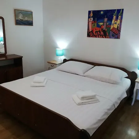 Apartment Villa Teresina Volosko-2