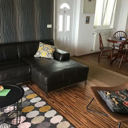 Apartment Selce Kala-2