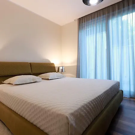 Deluxe Apartments Opatija-2