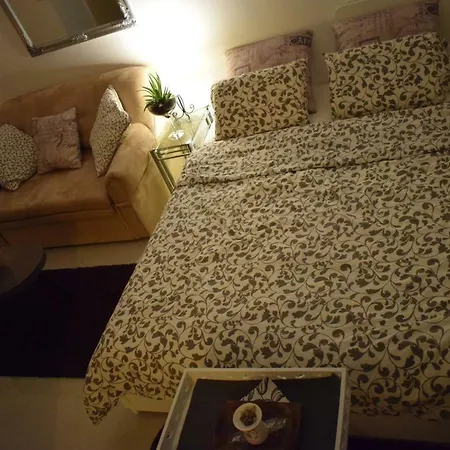 Studio-Apartman Relax-3