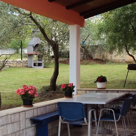 Apartmani Noemi Pula-3