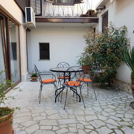 L&M Studio Apartman-3
