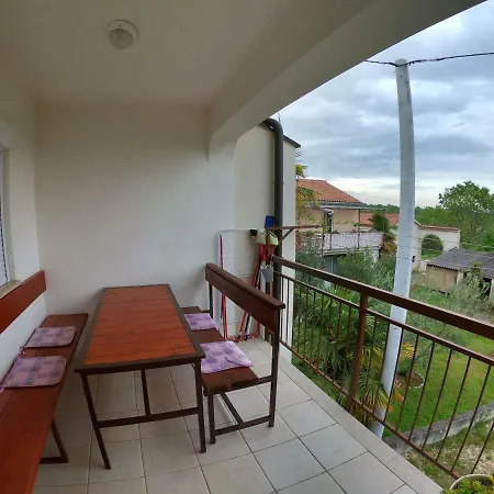 Kvajera Apartment-2