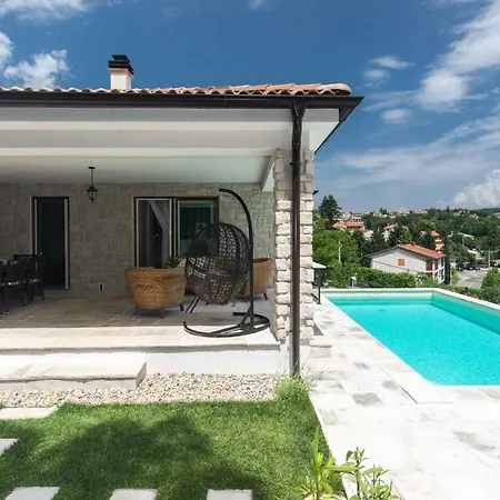 Casa Maya Opatija-3