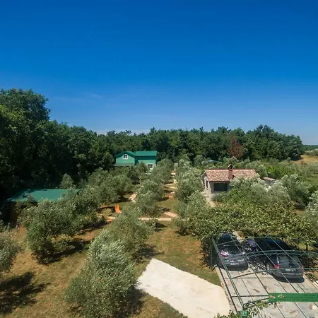 Eco Holiday Home Lavanda-3
