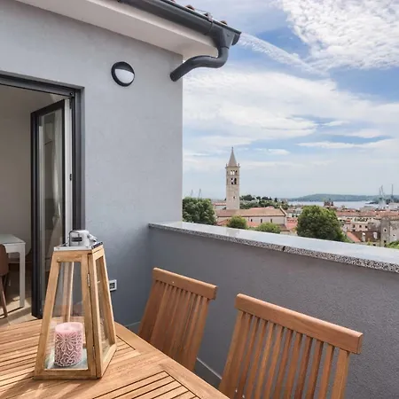 Apartments Dream In Arena 2 Pula Center Free Parking-2