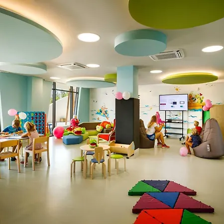 Victoria Mobilehome in Istra Premium Camping Resort-3