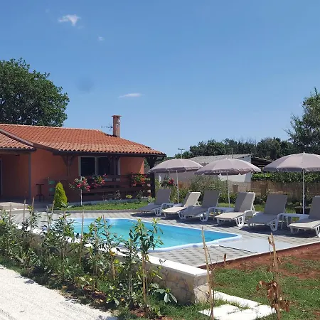 Romantic Villa Sejdic-3