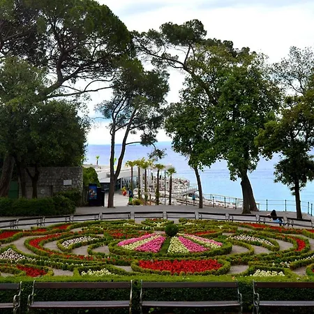 Oasis Apartments Opatija-2