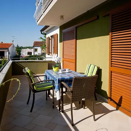 Apartments Silvia-2