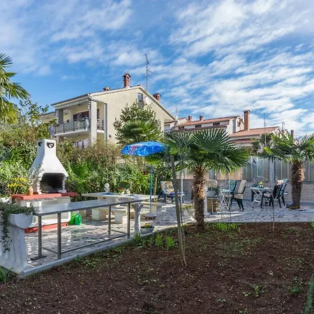 Apartments Villa-Passat-3