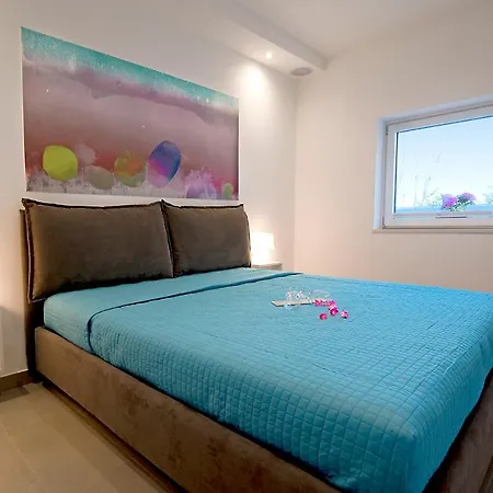 Holiday Home M1 & M2-3