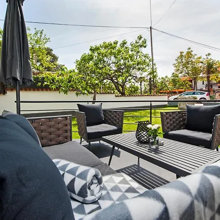 Apartment Margita - Free Parking-2