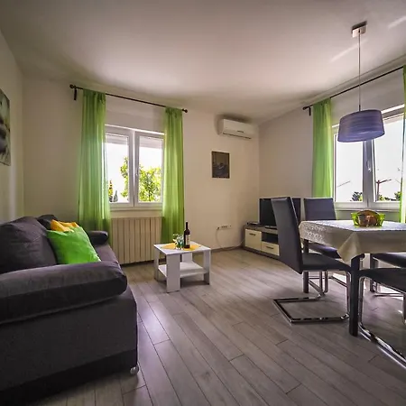 Apartman Carmen Volosko-3