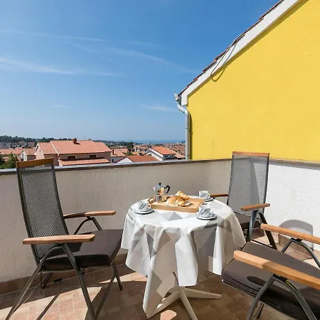 Apartments Olea-2