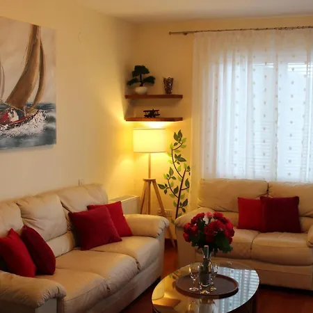 Apartment "Carmen"-3
