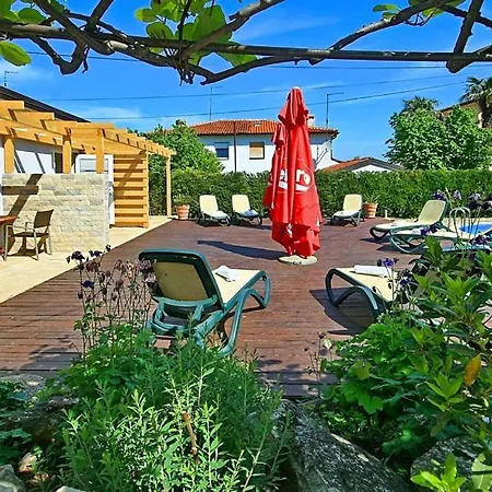 Apartmani Elio-2