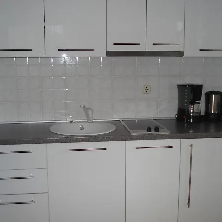 Apartmani I Soba Mia Porec-3