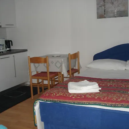 Apartmani I Soba Mia Porec-2