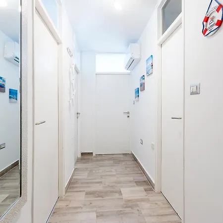 Apartment Ljudevita Posavskog 13-2