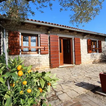 Holiday House San Pruti-2