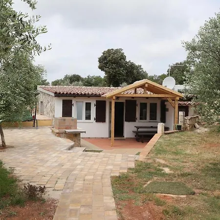 Holiday Houses Marta-2