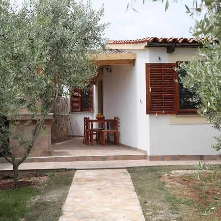 Holiday Houses Marta-3