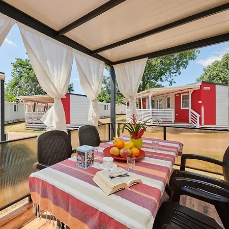 Camping Adria Mobile Home Park Umag-3