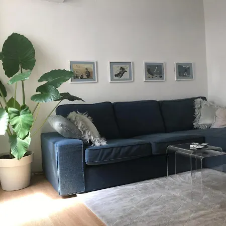 Apartment Corto-3