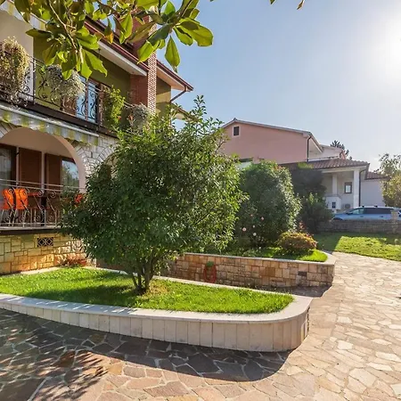 Apartment Complex Silvana-2