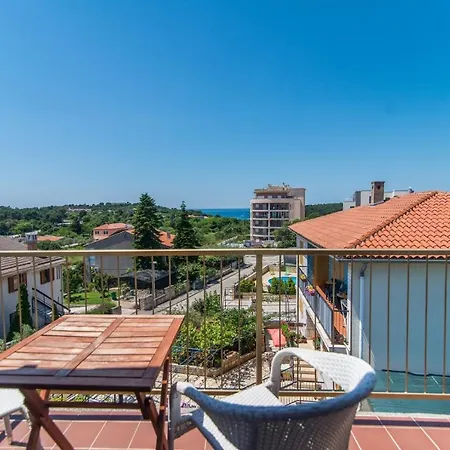 Apartmani Ivan Pula-2