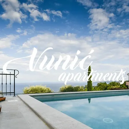 Apartments Vunic-3