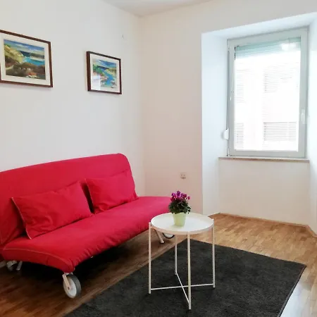 City Center Apartment-2
