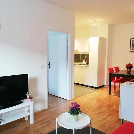 City Center Apartment-3