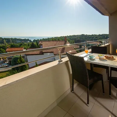 Apartments Oliva-2
