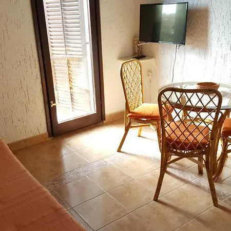 Apartment La Roza-3