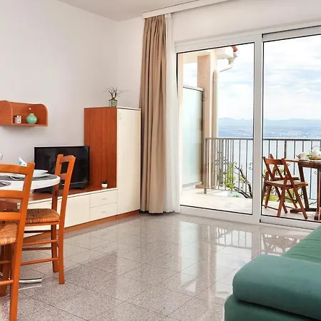 Apartment Villa Lidija-3