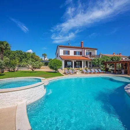 Villa David Porec-3