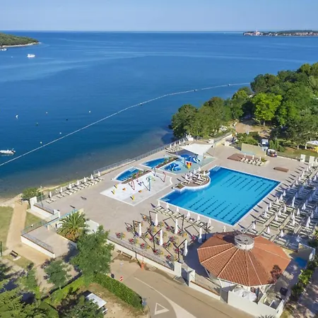 Valamar Camping Lanterna-2
