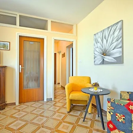 Villa David Porec-2